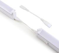 da LIGHT LED konyhapult világítás, forgatható, 33 cm, 5W, 4000K, 400 lumen, kapcsolóval 3
