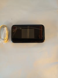 Prenosný 5G WiFi router ZTE MU5002 - mobilný hotspot s dotykovým displejom, používaný stav 2