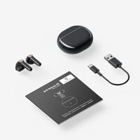 SoundPEATS Air3 Deluxe HS LDAC Hi-Res Bluetooth fülhallgató, ENC mikrofon, 20 órás üzemidő 8