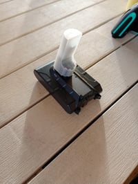 Náhradná batéria Morpilot V7 6,5 Ah pre vysávač Dyson V7 SV11 Animal Motorhead Fluffy Trigger, bez filtrov (stav: pozri 2. obrázok) 2