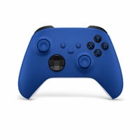 Bezdrôtový ovládač Xbox Wireless Controller Shock Blue (modrý) pre Xbox Series — USB-C kábel nie je súčasťou balenia (stav: pozri 2. obrázok) 1