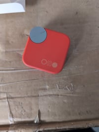 CMF by Nothing Buds Pro 2 vezeték nélküli fülhallgató töltőtok, narancssárga - alkatrész donor egység 2