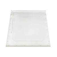 BTR LED Panel SLIM 30W - Alacsony káprázású, hidegfehér, vékony mennyezeti lámpa 2