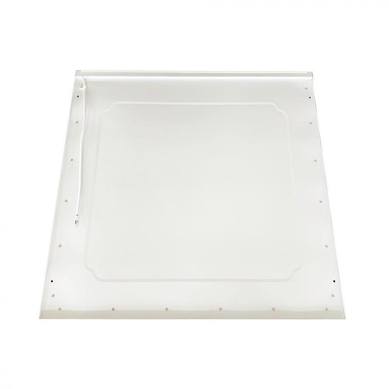 BTR LED Panel SLIM 30W - Alacsony káprázású, hidegfehér, vékony mennyezeti lámpa