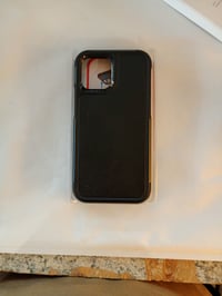 Husă rezistentă la șocuri Red2Fire pentru iPhone 12 Pro Max, grad militar 3,6 m — fără sticlă securizată și protecție cameră (stare: vezi a 2-a imagine) 3