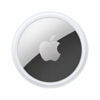 Localizator Apple AirTag generația 2, 1 buc., pentru breloc și portofel — netestat (fără baterie) (stare: vezi a 2-a imagine) 1