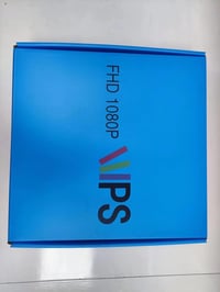 ELECROW 10,1" Full HD Hordozható Monitor Raspberry Pi-hez és Játékkonzolokhoz 13