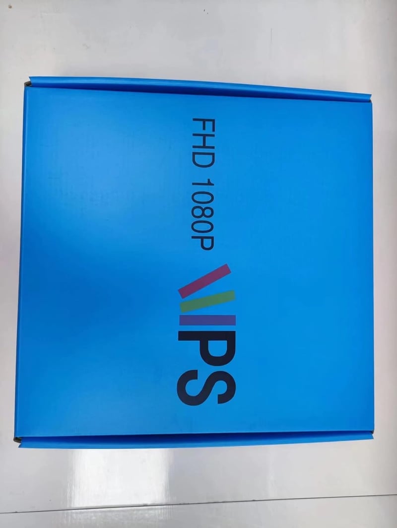 ELECROW 10,1" Full HD Hordozható Monitor Raspberry Pi-hez és Játékkonzolokhoz