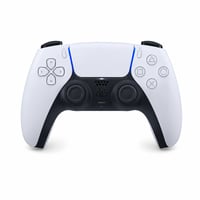 Sony DualSense vezeték nélküli kontroller PS5 fehér - Hibás — hibás, részben működik: bal analóg driftel (állapot: lásd a 2. képet) 1
