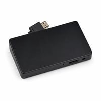 Ovládací panel HDMI Sync — WiZ HDMI Sync Box TV podsvietenie RGBIC LED (súčiastka) 1