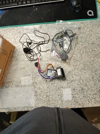 Radio auto YZKONG pentru Opel Antara, Corsa, Vivaro, Combo, Zafira, unitate multimedia 2 DIN cu ecran tactil, CarPlay wireless, Android Auto, Bluetooth, RDS 2