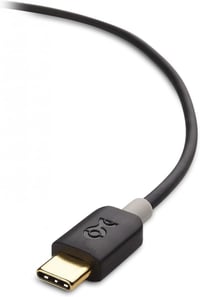 Cable Matters USB-C Mini USB Kábel 1m Játékvezérlőhöz és Kamerához - Újracsomagolt 4