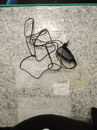Grundig MC6840 Zastrihávač vlasov a fúzov — Nabíjací/napájací kábel (náhradný diel) 2
