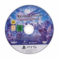 Koch Media Granblue Fantasy: Relink - Endless Ragnarok Day One Edition PS5 hra - Rozbalené, obal — Bez obalu (stav: viď 2. obrázok) 1