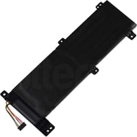 Lenovo Ideapad 310 4-cellás Li-Polimer laptop akkumulátor - Batterytec 4