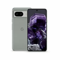 Smartphone Google Pixel 8 256 GB Hazel — defect, pentru piese: ecranul are „ghost touch” și (stare: vezi a 2-a poză) 1