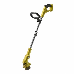 Ryobi OLT1832 18V akumulatorski trimer za travu sa širinom košnje 25-30 cm — neispravan, za dijelove: ne radi (stanje: vidi drugu sliku)