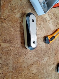 HubFlashy 1080p Vezeték nélküli Videó Kaputelefon Kamera Beltéri Csengővel, Kétirányú Hang, Éjjellátó, Mozgásérzékelő, 2,4G WiFi 2