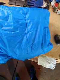 Sac de dormit Sportneer pentru adulți și copii, 3-4 sezoane, ultraușor 1,7 kg, dimensiune compactă, pentru camping și trekking 2