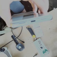 Pametni telefon Google Pixel 8 128 GB, boja Hazel, napredna Pixel kamera, baterija od 24 sata, otključan za sve mreže, Android, rabljeno 3