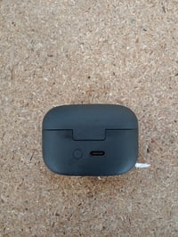 Căști wireless Sony LinkBuds S cu anularea zgomotului, conexiune Bluetooth Multipoint, 20 de ore de autonomie cu carcasa de încărcare, microfon încorporat 3