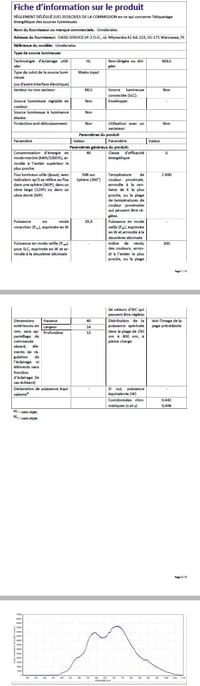 Unnderwiss G4 Halogén Izzó Csomag (10db) - 12V 20W 2800K Meleg Fehér, Fényerőszabályozható, Kristálycsillárokhoz, Konyhába, Lakóautóba, 2000 8