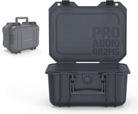 AKG, Sennheiser, Neumann mikrofonvédő táska - Moë & Mirakime dupla rétegű EVA tok 1