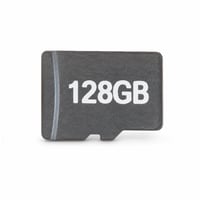 Player MP3 PINHUI 32GB Bluetooth 5.3 — card de memorie 128GB (piesă de schimb) 1