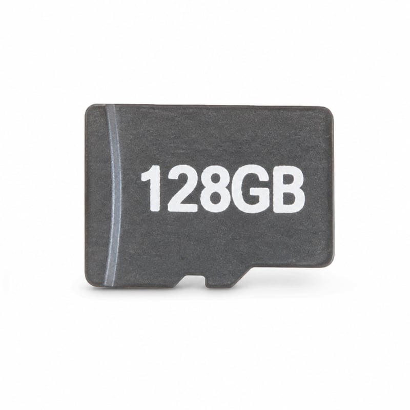Player MP3 PINHUI 32GB Bluetooth 5.3 — card de memorie 128GB (piesă de schimb)