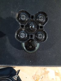 Remington XR1600 električni brijač za glavu za muškarce - 5 glava za brijanje, rezanje 0,2 mm, 60 minuta — bez glave za brijanje (stanje: vidi 2. sliku) 2