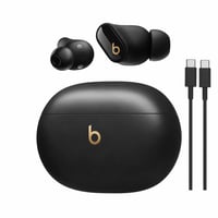Beats Studio Buds+ True Wireless Zajszűrős Fülhallgató — hibás, részben működik: PIN-kód hiba, nem párosítható (állapot: lásd a 2. képet) 1