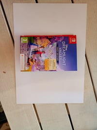 Nighthawk Interactive Disney Dreamlight Valley Cozy Edition Nintendo Switch aktivačný kód v krabičke, rozbalené, outletový stav 2