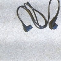 Sieťový napájací kábel — Philips ADD5980/31 (náhradný diel) 2