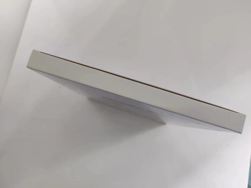 STEBRUAM 14" 3D Képernyőnagyító, Kihúzható HD Kékfény Szűrős Mobiltelefon Nagyító Fekete