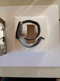 Inteligentné hodinky Amazfit Bip 5 s chybným displejom. Bez obrazu. 3