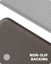 Color G Szürke Konyhai Futószőnyeg 44x200cm - Mosható, Csúszásmentes, Olaj- és Vízálló PVC 4