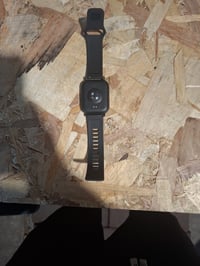 Inteligentné hodinky Xiaomi Redmi Watch 5 Active, 2,0" LCD, 18-dňová výdrž batérie, 140+ športových režimov – čierne – bez nabíjacieho kábla (stav: pozri 2. obrázok) 3