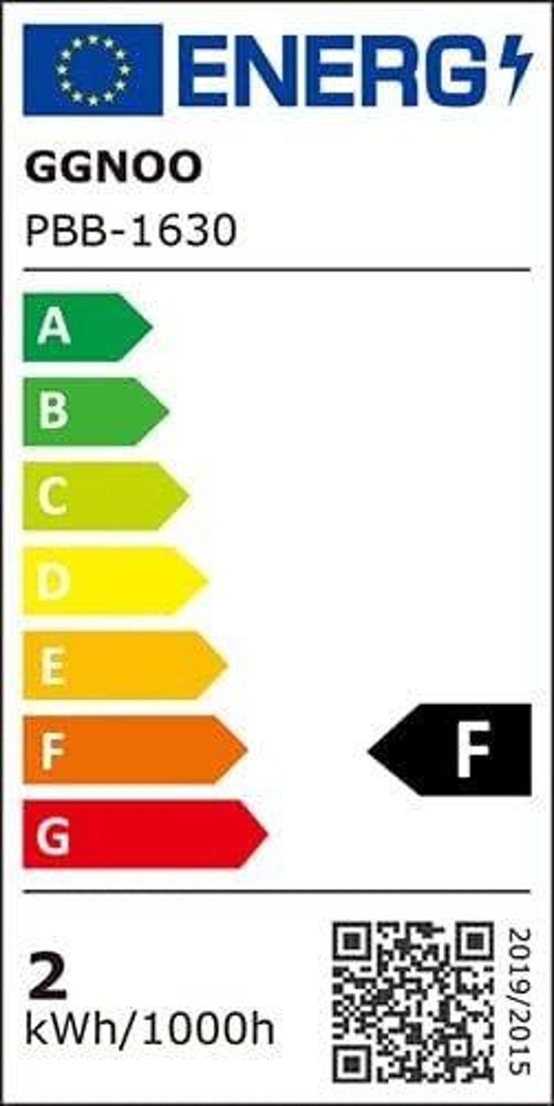GGNOO RGB LED Asztali Lámpa - Vezeték Nélküli, Dimmelhető, Barna