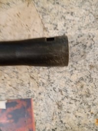 Nilfisk G5 Spray Lance Csere Hosszabbító Lándzsa Magasnyomású Mosóhoz (128500075) — kopott elejű és végű (állapot: lásd a 2. képet) 3