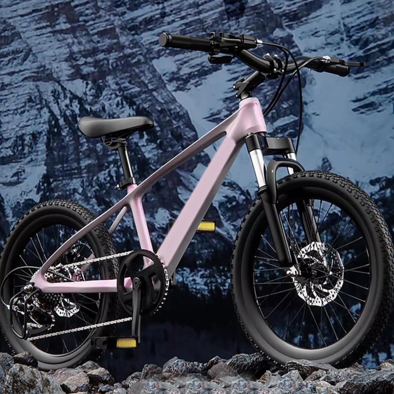 MTATCN Kerékpár Belső Gumi 24x1.75/2.125 Schrader Szelepes (32mm) - Strapabíró Butil Gumibelső MTB, BMX, Gyerekbicikli Kerékhez - 2db Szett 