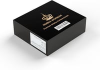 Noble Hookah 1000W elektromos vízipipa szénizzító grillráccsal és csipesszel 9