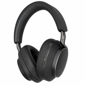 Bowers & Wilkins Px8 bežične slušalice s tehnologijom uklanjanja buke, Bluetooth — Manji tragovi habanja na tipkama i bočnoj strani (stanje: vidi 2. sliku)