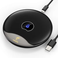 TONOR TM20 USB Konferencia Mikrofon 360°-os Hangrögzítéssel, Némító Gombbal 1