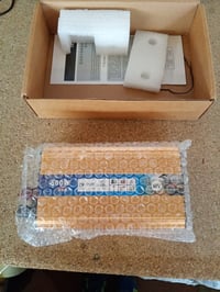 KALEA-INFORMATIQUE Convertizor de tensiune de la 60V la 220V, putere continuă 500W — fără cablu de alimentare (stare: vezi poza a 2-a) 2