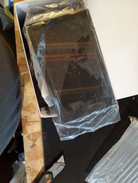 Afișaj auto Android CEMOFE de 8 inchi, Apple CarPlay wireless, portabil — Fără cameră pentru marșarier (stare: vezi a doua imagine) 4