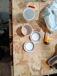 Súprava stohovateľných dóz na desiatu Mepal Mio, 2 ks, 100+175+275 ml, motív Sunshine & Rainbow, vhodné do mikrovlnnej rúry a umývačky riadu 5