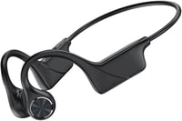 SANOTO Bluetooth 5.3 Csontvezető Nyitott Fülhallgató - Vízálló, Sportos, Hosszú Üzemidő 1