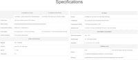 Waveshare 2-CH RS485 Ethernet Konverter Modul POE Funkcióval - Ipari Sínre Szerelhető Izolált Soros Szerver Modbus/MQTT Támogatással 9