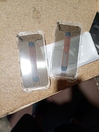 DIMONCOAT Ochranné tvrdené sklo na displej pre iPhone 16 Pro Max 6,9 palca, súprava na automatickú kalibráciu, 9H+ vojenská ochrana, ochrana súkromia (anti-spy), 2 ks 3