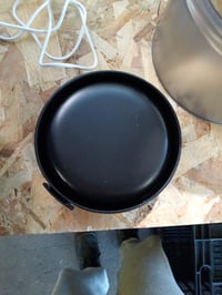 Automatický dávkovač krmiva pre mačky Vacqueen s 3 miskami, WiFi, 6 l, 10 s hlasovým záznamom, 2,4 G, čierny, pre psy a mačky 3